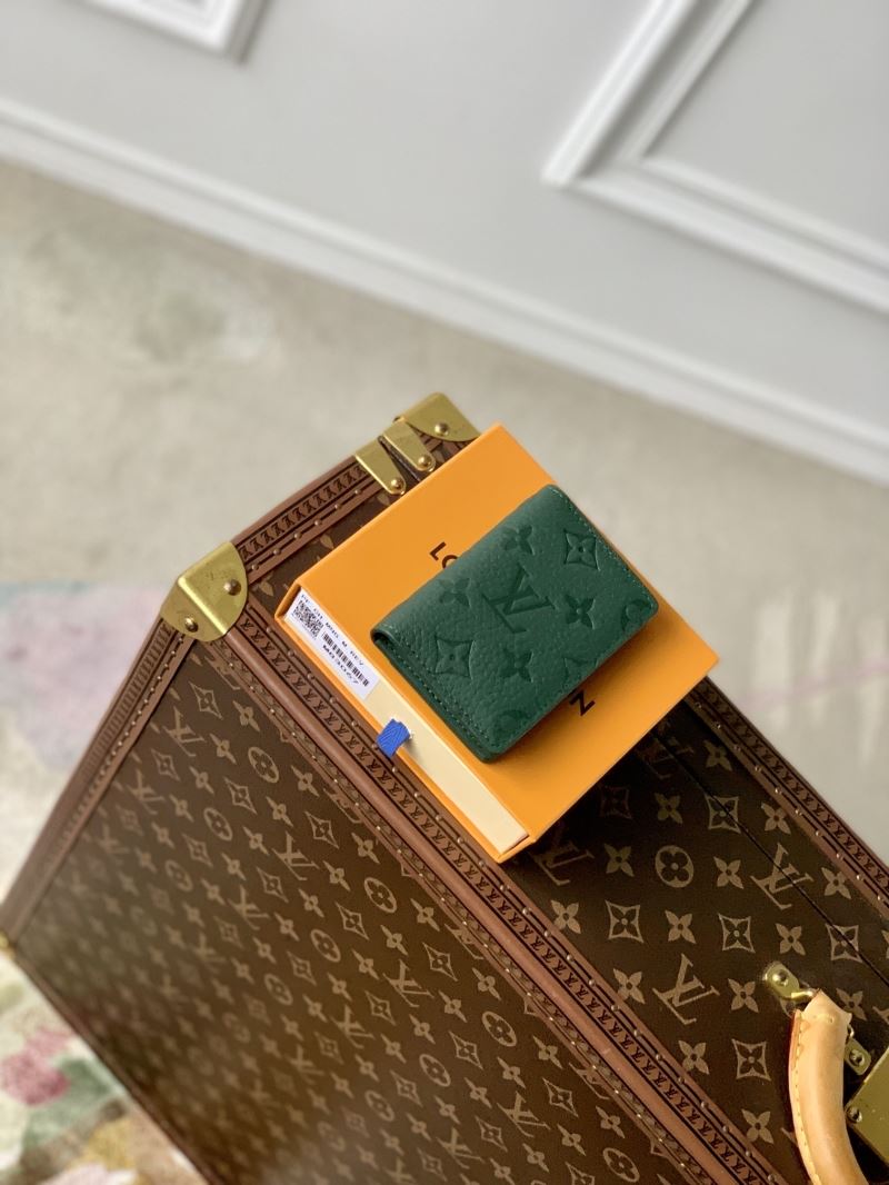 LV Wallets